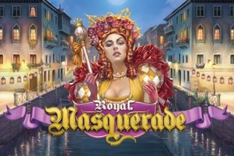 Royal Masquerade