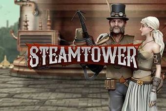 Steam Tower